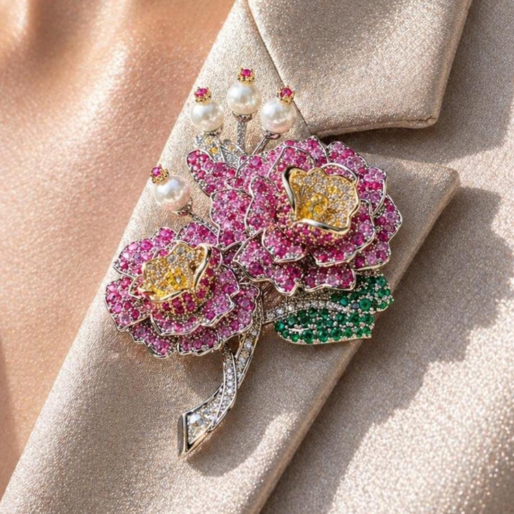 Brooches