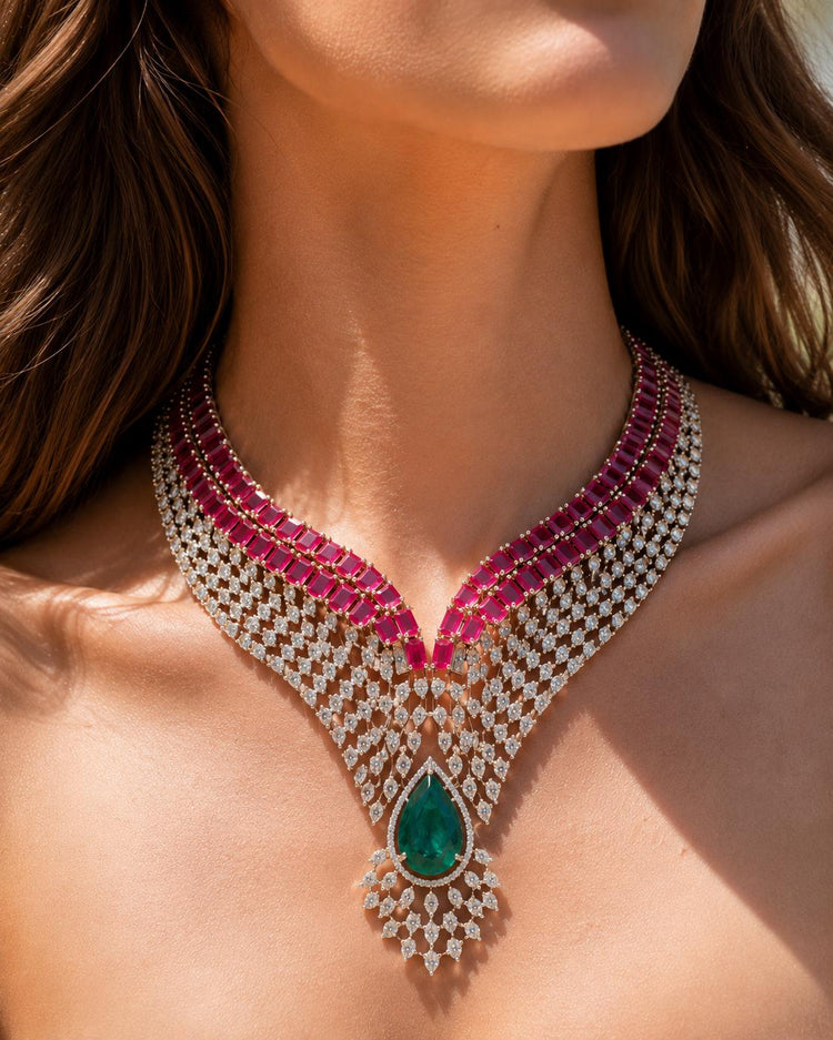 Designer Jewelry